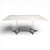 Large Table with Marble Top by Alessandro Albrizzi For Sale - Image 9 of 9