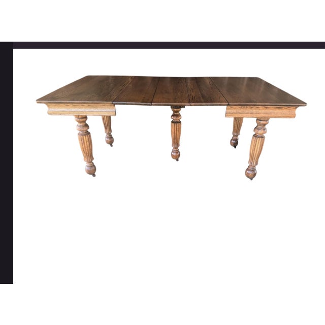 Bring authentic architectural presence to your interior projects with this late 19th to early 20th-century Early American...