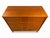 Mid-Century Modern 1950s Mainline by Hooker MCM Solid Cherry Bedroom Set "Manhattan Group" Line, 2 Pieces For Sale - Image 3 of 18