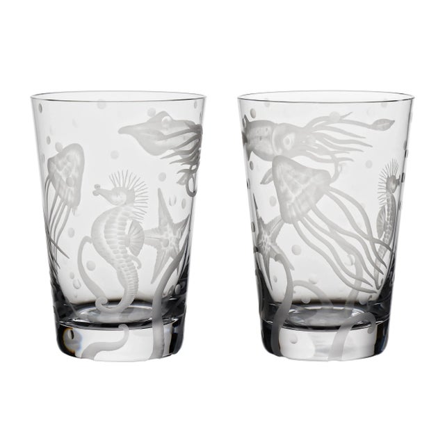 Looking for a different color or set quantity? ARTEL crystal glassware is available in over 30 beautiful colors, which can...