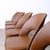 Italian Modern Armchairs, 1960s, Set of 6 For Sale - Image 12 of 18