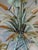 Epis de Blé Pendant Chandelier by Maison Masca, circa 1970 For Sale - Image 14 of 18