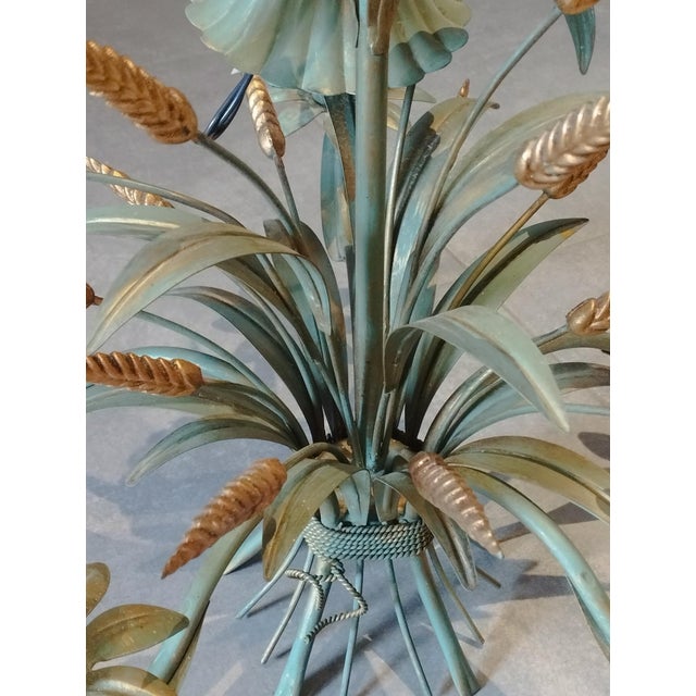 Vintage Chandelier, 1960s For Sale - Image 14 of 18