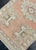 Turkish Turkish Mini Rug Oriental Hand Knotted Vintage Rug 1'9" x 3'2" #16895 For Sale - Image 3 of 8