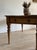 English Antique English Pine Farm Table For Sale - Image 3 of 6