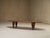 Wood Mid-Century Danish Surfboard Coffee Table, 1960 For Sale - Image 7 of 8