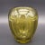 Ikora Glass Vase by Walther Dexel for WMF, 1950s For Sale - Image 3 of 4