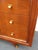 Kent Coffey Mid Century Modern Long Dresser Bathroom Vanity 6892 For Sale - Image 11 of 15