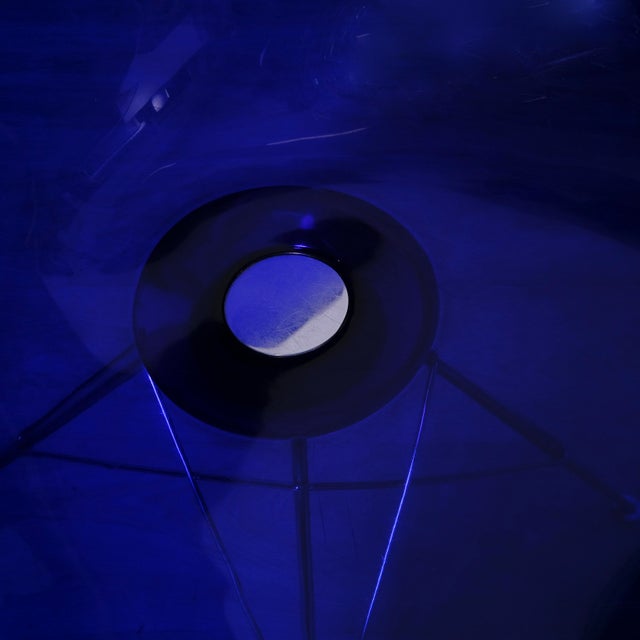 Eros Chair by Philippe Starck for Kartell, 1990s For Sale - Image 16 of 18