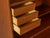 Brown Vintage Secretary from Svend Åge Madsen For Sale - Image 8 of 9