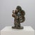 1980s César Bailleux, Abstract Organic Sculpture, 1980s, Bronze For Sale - Image 5 of 11