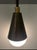 Apparatus Studio Blackened Brass Triad 2 Wall Sconces - a Pair For Sale In New York - Image 6 of 16