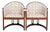 Art Deco Decoforma Series Occasional Chairs from Schuitema, Set of 2 For Sale