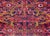 Early 20th Century Persian Lilihan Rug For Sale - Image 14 of 14