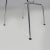 German Black Wooden Chairs by Charles and Ray Eames for Vitra, 2000s, Set of 2 For Sale - Image 17 of 18