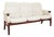 Mid-Century Modern Danish Sofa, 1970s For Sale