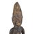 Ibeji figures, carved by the Yoruba people of Nigeria, are wooden twin sculptures holding cultural significance in Yoruba...