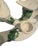 Ugo Zaccagnini Italian Bird & Branch Ceramic Candelabra, Circa 1930s–40s For Sale - Image 10 of 17