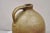 Antique Stoneware Pottery 2 Gallon Water Jug Pitcher Cobalt Blue Painted "2" For Sale - Image 13 of 13