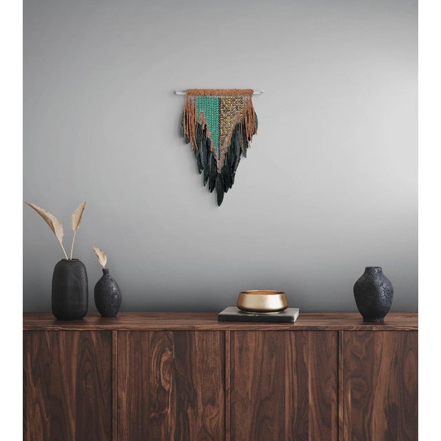 The Prism of Feathers For Sale - Image 9 of 12
