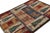 Traditional Rug & Kilim’s Moroccan Style Shag Rug With Colorful Geometric Pictorials For Sale - Image 3 of 7