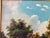 French French 19th Century Landscape Painting For Sale - Image 3 of 12