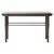 Metal MG103 Bench in Leather by Malte Gormsen For Sale - Image 7 of 7