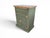 Chestnut Wood Sideboard, 1980s For Sale - Image 4 of 13