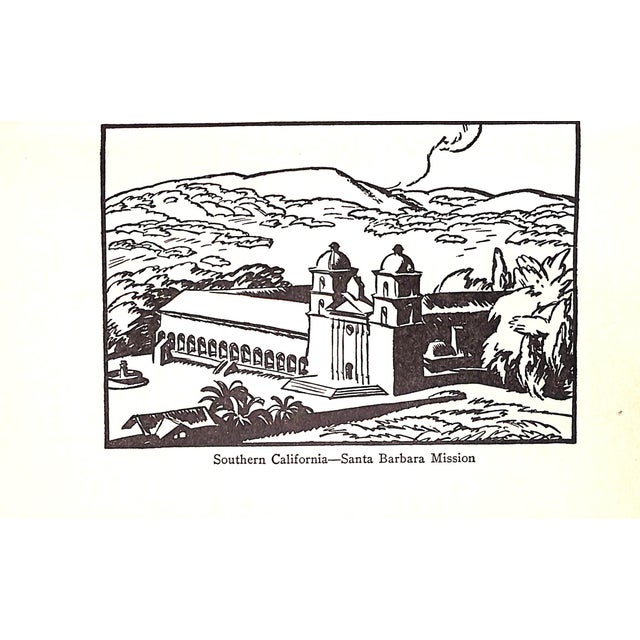 "Vacation Travelcharts and Travel Chats" 1931 Collins, Frederick L. For Sale - Image 9 of 12