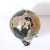 Art Deco Aviation Globe on Sculptural Airplane Base in Chrome For Sale - Image 14 of 14