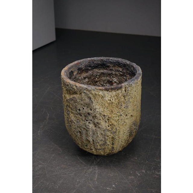 Belgian Decorative Planter, 1960s For Sale - Image 6 of 18