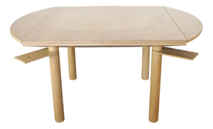 Giotto Table by Gigi Sabadin, 1972