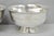 Traditional Vintage Sssc&bds Car Club Silver Plated Award Footed Nut Bowl Dish - a Pair For Sale - Image 3 of 14