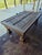 Tan Rustic Ranch Style Coffee Table by Drexel Heritage For Sale - Image 8 of 9