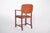 Portuguese Desk Armchair, 1950s For Sale - Image 6 of 7