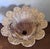 Pair of Large Vintage Wicker Urns For Sale - Image 10 of 17