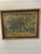Untitled, 1950s, Oil on Canvas, Framed For Sale - Image 6 of 6