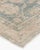 Vintage Oriental Runner 3'7 X 16'9 For Sale - Image 9 of 9