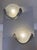 Art Deco Nickel-Plated Bronze Wall Sconces from Viarme, France, 1930s, Set of 2 For Sale - Image 3 of 18