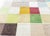 Contemporary Handmade Multicolored Rug by Doris Leslie Blau For Sale - Image 4 of 8