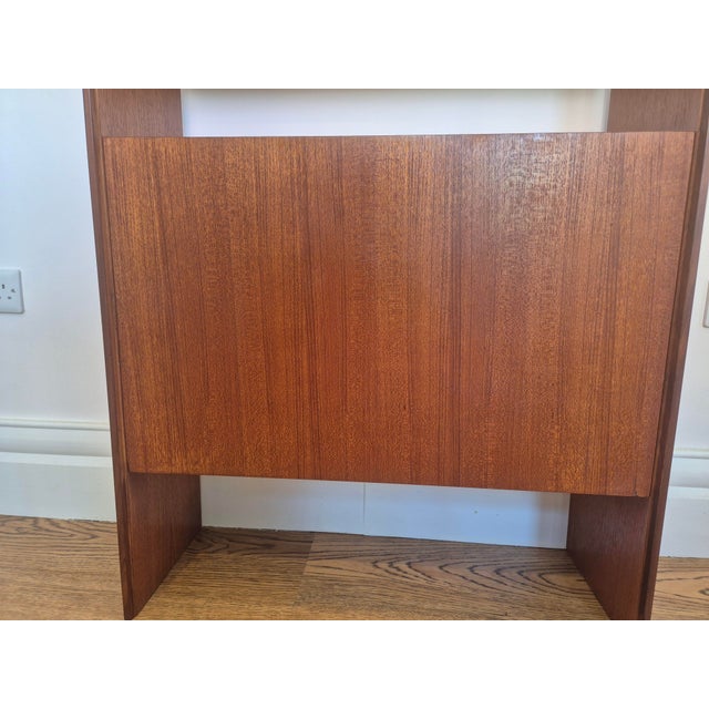 Mid-Century Teak Bookcase from G Plan, 1960s For Sale - Image 10 of 15