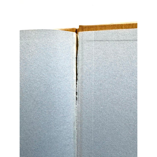 1960s First Edition Manfred Schwartz “Etretat” Coffee Table Book French Coast Art For Sale - Image 12 of 12