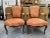 18th Century Louis XV Style Fauteuils, a Pair For Sale - Image 13 of 13