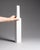 Tall Porcelain Vases by H.Th. Baumann & E.W John Rosenthal, 1960s, Set of 2 For Sale - Image 6 of 18