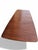 The Bovirke Dining Table in Teak with Double Extensions by Finn Juhl for Bovirke, Danmark, 1940s For Sale - Image 15 of 18