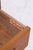 Vintage Danish Secretaire in Teak from Dyrlund For Sale - Image 14 of 18