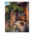 Marjorie Taylor Oil Painting on Canvas Provencal Doorway 2000 For Sale