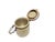 Kitchen Container, Czechoslovakia, 1960s For Sale - Image 6 of 13