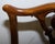 Scottish Victorian Dyed Leather Dining Chairs by John Taylor, Set of 12 For Sale - Image 12 of 18