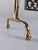 Bronze and Wrought Iron Spark Flask by David Marshall, 1970s For Sale - Image 10 of 16